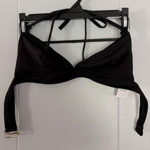 NWT Loft Bikini Top